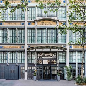 Hotel Paris Bastille Boutet - Mgallery