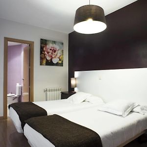 THC Gran Via Hostal